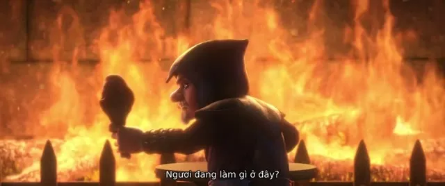 Hình ảnh trong phim Chuyến Phiêu Lưu Của Pil trên TVHay Hình ảnh trong phim Chuyến Phiêu Lưu Của Pil trên TVHay