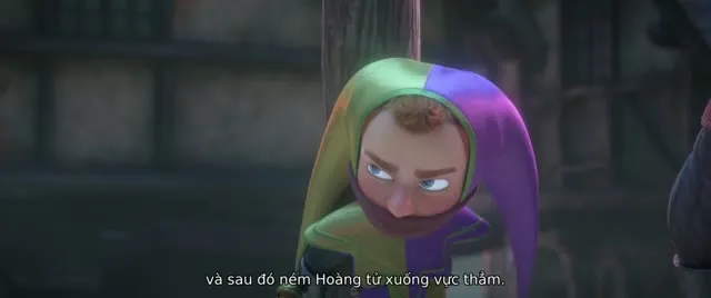 Chuyến Phiêu Lưu Của Pil 2021 Vietsub HD - TVHay Chuyến Phiêu Lưu Của Pil 2021 Vietsub HD - TVHay