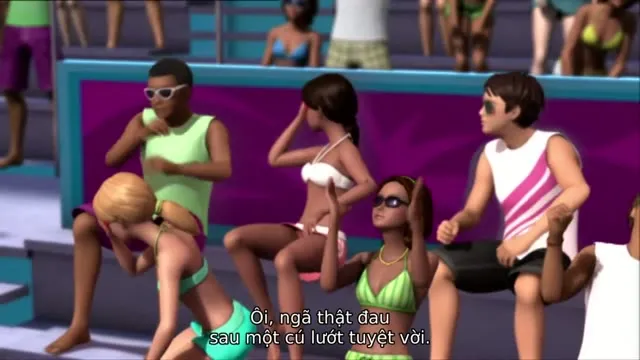 Xem phim Barbie: Câu Chuyện Người Cá 2 Vietsub HD tại TVHay Xem phim Barbie: Câu Chuyện Người Cá 2 Vietsub HD tại TVHay
