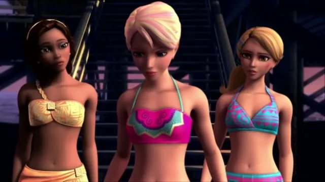 Hình ảnh trong phim Barbie: Câu Chuyện Người Cá 2 trên TVHay Hình ảnh trong phim Barbie: Câu Chuyện Người Cá 2 trên TVHay