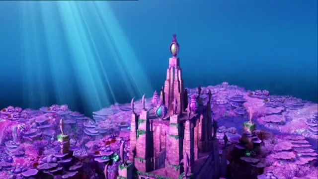 Barbie: Câu Chuyện Người Cá 2 2012 Vietsub HD - TVHay Barbie: Câu Chuyện Người Cá 2 2012 Vietsub HD - TVHay