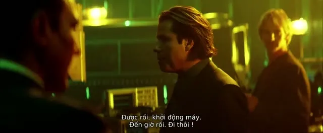 Mật Mã Cá Kiếm 2001 Vietsub HD - TVHay Mật Mã Cá Kiếm 2001 Vietsub HD - TVHay