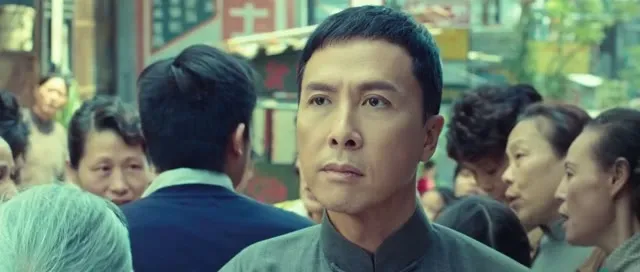 Xem phim Diệp Vấn 3 Vietsub HD tại TVHay Xem phim Diệp Vấn 3 Vietsub HD tại TVHay