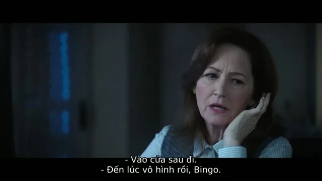 Hình ảnh trong phim Bộ Đôi Sấm Sét trên TVHay Hình ảnh trong phim Bộ Đôi Sấm Sét trên TVHay