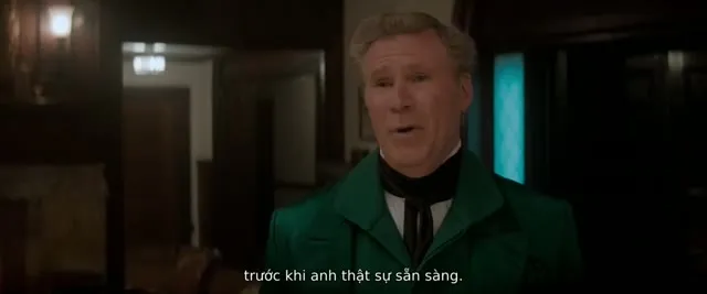 Hình ảnh trong phim Linh Hồn Ngày Giáng Sinh trên TVHay Hình ảnh trong phim Linh Hồn Ngày Giáng Sinh trên TVHay