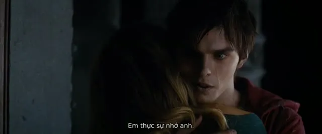Tình Yêu Zombie 2013 Vietsub HD - TVHay Tình Yêu Zombie 2013 Vietsub HD - TVHay