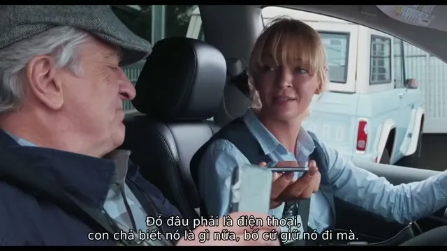 Xem phim Cuộc Chiến Với Ông Nội Vietsub HD tại TVHay Xem phim Cuộc Chiến Với Ông Nội Vietsub HD tại TVHay