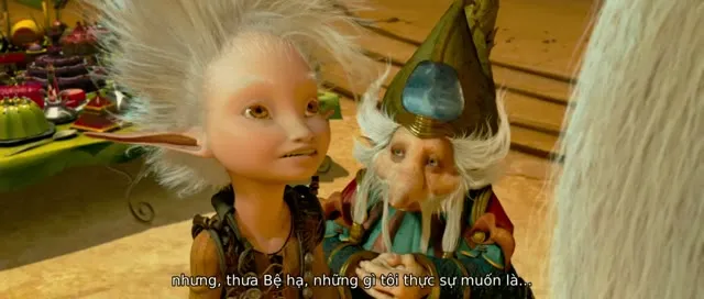 Arthur và Sự Báo Thù của Maltazard 2009 Vietsub HD - TVHay Arthur và Sự Báo Thù của Maltazard 2009 Vietsub HD - TVHay
