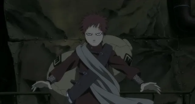 Hình ảnh trong phim Naruto: Huyền Thoại Đá Gelel trên TVHay Hình ảnh trong phim Naruto: Huyền Thoại Đá Gelel trên TVHay