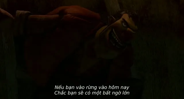 Hình ảnh trong phim Mùa Săn Bắn trên TVHay Hình ảnh trong phim Mùa Săn Bắn trên TVHay