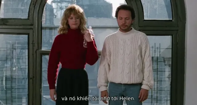 Hình ảnh trong phim Khi Harry Gặp Sally… trên TVHay Hình ảnh trong phim Khi Harry Gặp Sally… trên TVHay
