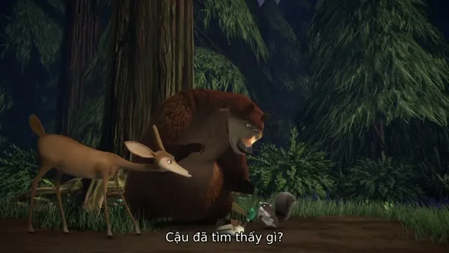 Hình ảnh trong phim Mùa Săn Bắn 2 trên TVHay Hình ảnh trong phim Mùa Săn Bắn 2 trên TVHay