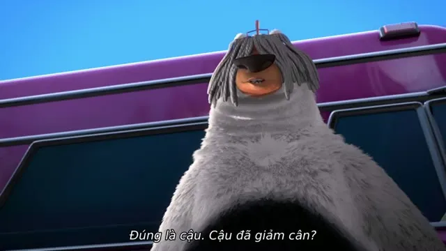 Mùa Săn Bắn 2 2008 Vietsub HD - TVHay Mùa Săn Bắn 2 2008 Vietsub HD - TVHay