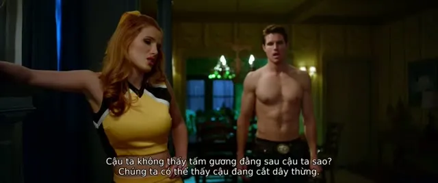 Hình ảnh trong phim Cô Giữ Trẻ trên TVHay Hình ảnh trong phim Cô Giữ Trẻ trên TVHay