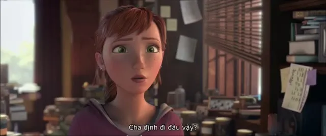 Xem phim Trận Hùng Chiến Xứ Sở Lá Cây Vietsub HD tại TVHay Xem phim Trận Hùng Chiến Xứ Sở Lá Cây Vietsub HD tại TVHay