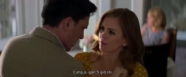 Hình ảnh trong phim Trò Gắn Thẻ trên TVHay Hình ảnh trong phim Trò Gắn Thẻ trên TVHay
