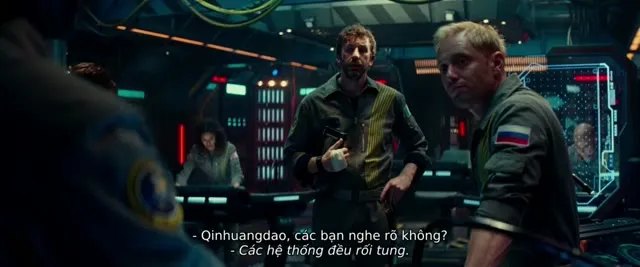 Xem phim Nghịch Lý Cloverfield Vietsub HD tại TVHay Xem phim Nghịch Lý Cloverfield Vietsub HD tại TVHay