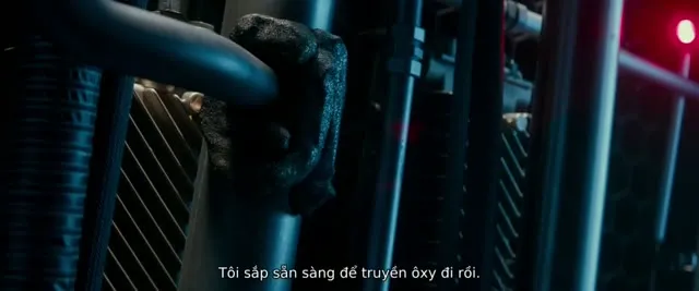Nghịch Lý Cloverfield 2018 Vietsub HD - TVHay Nghịch Lý Cloverfield 2018 Vietsub HD - TVHay