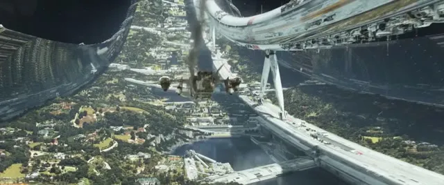 Kỷ Nguyên Elysium 2013 Vietsub HD - TVHay Kỷ Nguyên Elysium 2013 Vietsub HD - TVHay