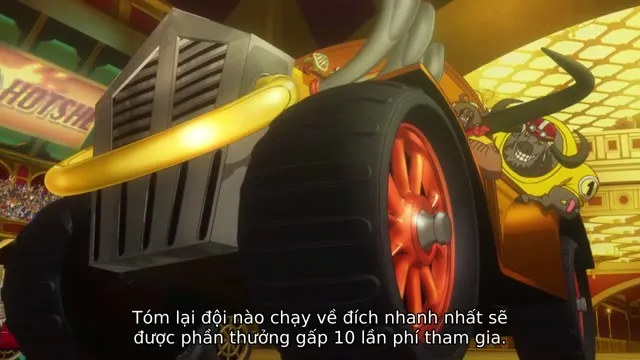 Xem phim Đảo Hải Tặc 13: GOLD Vietsub HD tại TVHay Xem phim Đảo Hải Tặc 13: GOLD Vietsub HD tại TVHay