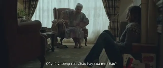 Hình ảnh trong phim Tàn Tích Quỷ Ám trên TVHay Hình ảnh trong phim Tàn Tích Quỷ Ám trên TVHay