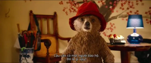 Xem phim Gấu Paddington Vietsub HD tại TVHay Xem phim Gấu Paddington Vietsub HD tại TVHay