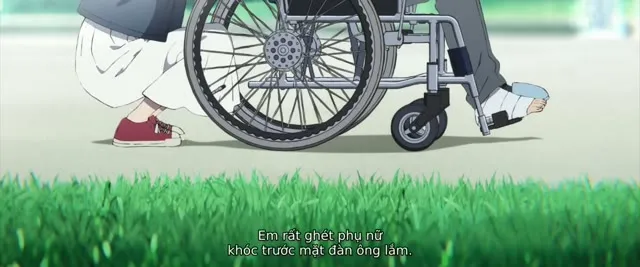 Josee, Khi Nàng Thơ Yêu 2020 Vietsub HD - TVHay Josee, Khi Nàng Thơ Yêu 2020 Vietsub HD - TVHay