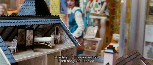 Hình ảnh trong phim Hình Hài Dấu Yêu trên TVHay Hình ảnh trong phim Hình Hài Dấu Yêu trên TVHay