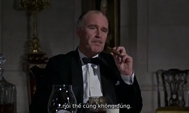 Xem phim Điệp Viên 007: Ngón Tay Vàng Vietsub HD tại TVHay Xem phim Điệp Viên 007: Ngón Tay Vàng Vietsub HD tại TVHay
