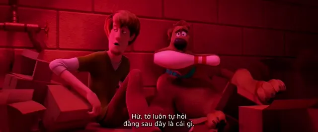 Xem phim Cuộc Phiêu Lưu Của Scooby-Doo! Vietsub HD tại TVHay Xem phim Cuộc Phiêu Lưu Của Scooby-Doo! Vietsub HD tại TVHay