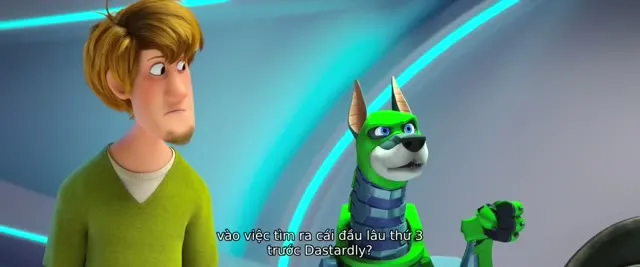 Hình ảnh trong phim Cuộc Phiêu Lưu Của Scooby-Doo! trên TVHay Hình ảnh trong phim Cuộc Phiêu Lưu Của Scooby-Doo! trên TVHay