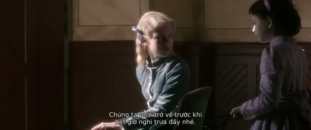 Hình ảnh trong phim Cô Bé Heidi trên TVHay Hình ảnh trong phim Cô Bé Heidi trên TVHay