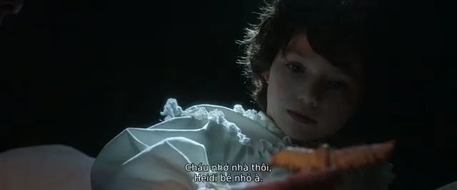 Cô Bé Heidi 2015 Vietsub HD - TVHay Cô Bé Heidi 2015 Vietsub HD - TVHay