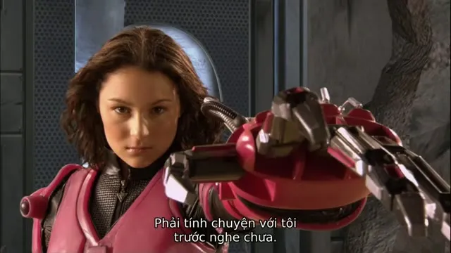 Điệp Viên Nhí 3: Trò Chơi Sinh Tử 2003 Vietsub HD - TVHay Điệp Viên Nhí 3: Trò Chơi Sinh Tử 2003 Vietsub HD - TVHay