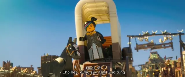 Xem phim Câu Chuyện Lego Vietsub HD tại TVHay Xem phim Câu Chuyện Lego Vietsub HD tại TVHay