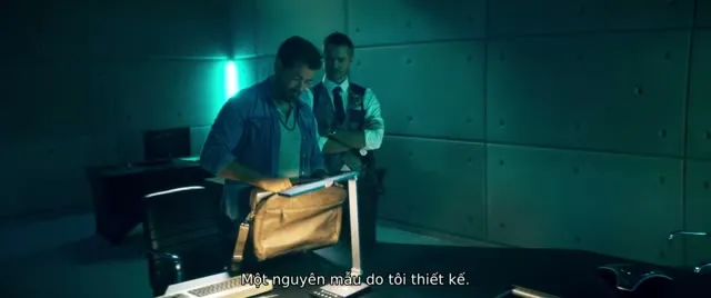 Pháo Đài 2021 Vietsub HD - TVHay Pháo Đài 2021 Vietsub HD - TVHay