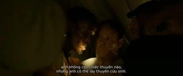 Hình ảnh trong phim Thuyền Trưởng Phillips trên TVHay Hình ảnh trong phim Thuyền Trưởng Phillips trên TVHay