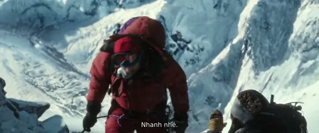 Hình ảnh trong phim Thảm Họa Đỉnh Everest trên TVHay Hình ảnh trong phim Thảm Họa Đỉnh Everest trên TVHay