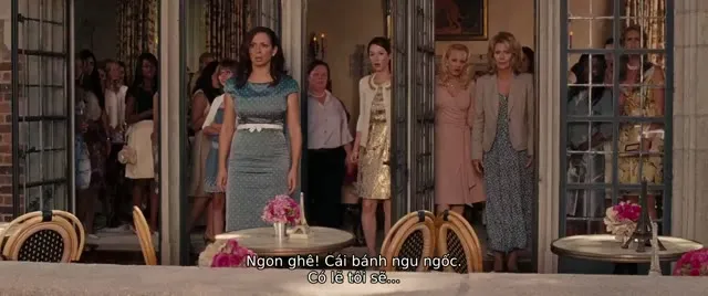 Phù Dâu 2011 Vietsub HD - TVHay Phù Dâu 2011 Vietsub HD - TVHay
