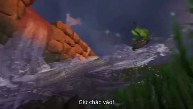 Hình ảnh trong phim Tinker Bell và Cuộc Giải Cứu Vĩ Đại trên TVHay Hình ảnh trong phim Tinker Bell và Cuộc Giải Cứu Vĩ Đại trên TVHay
