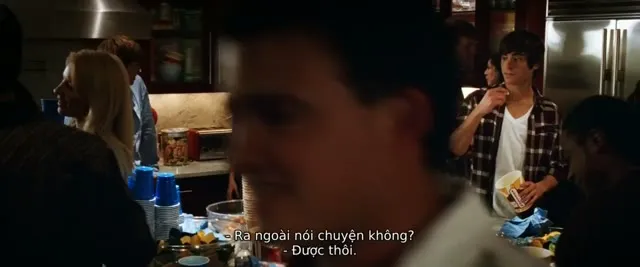 Trở Lại Tuổi 17 2009 Vietsub HD - TVHay Trở Lại Tuổi 17 2009 Vietsub HD - TVHay