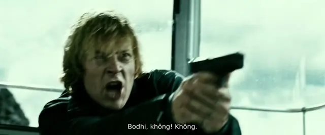 Ranh Giới Chết 2015 Vietsub HD - TVHay Ranh Giới Chết 2015 Vietsub HD - TVHay