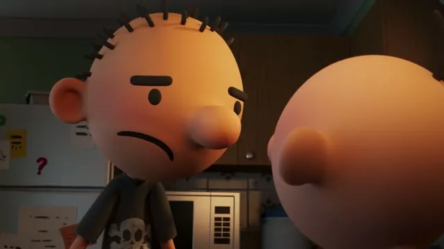 Nhật Ký Chú Bé Nhút Nhát: Luật của Rodrick 2022 Vietsub HD - TVHay Nhật Ký Chú Bé Nhút Nhát: Luật của Rodrick 2022 Vietsub HD - TVHay