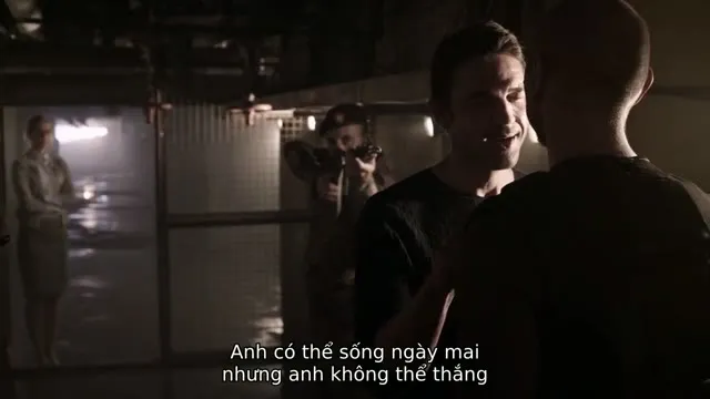 Cuộc Đua Tử Thần 3: Địa Ngục 2013 Vietsub HD - TVHay Cuộc Đua Tử Thần 3: Địa Ngục 2013 Vietsub HD - TVHay