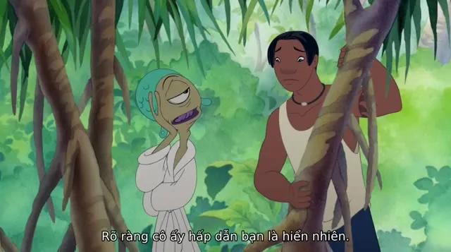 Hình ảnh trong phim Lilo Và Stitch 2: Phép Màu Yêu Thương trên TVHay Hình ảnh trong phim Lilo Và Stitch 2: Phép Màu Yêu Thương trên TVHay