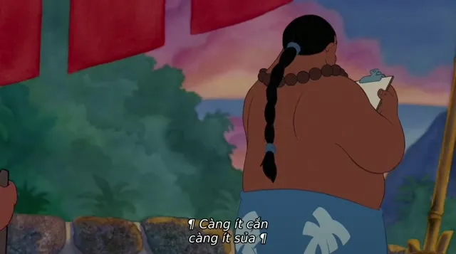 Lilo Và Stitch 2: Phép Màu Yêu Thương 2005 Vietsub HD - TVHay Lilo Và Stitch 2: Phép Màu Yêu Thương 2005 Vietsub HD - TVHay