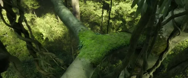 Hình ảnh trong phim Huyền Thoại Tarzan trên TVHay Hình ảnh trong phim Huyền Thoại Tarzan trên TVHay