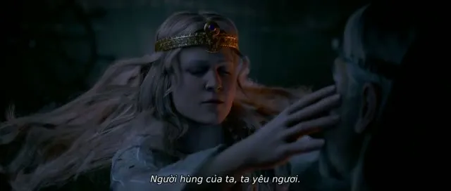 Hình ảnh trong phim Beowulf: Ác Quỷ Lộng Hành trên TVHay Hình ảnh trong phim Beowulf: Ác Quỷ Lộng Hành trên TVHay
