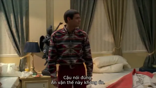 Siêu Ngốc Gặp Nhau 1994 Vietsub HD - TVHay Siêu Ngốc Gặp Nhau 1994 Vietsub HD - TVHay