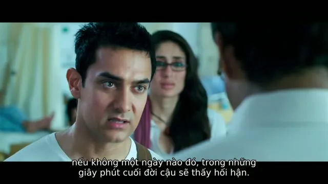 3 Chàng Ngốc 2009 Vietsub HD - TVHay 3 Chàng Ngốc 2009 Vietsub HD - TVHay